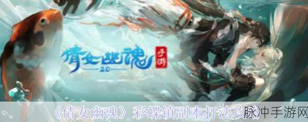 倩女幽魂彩蝶镇副本全新玩法攻略及最新更新内容详解
