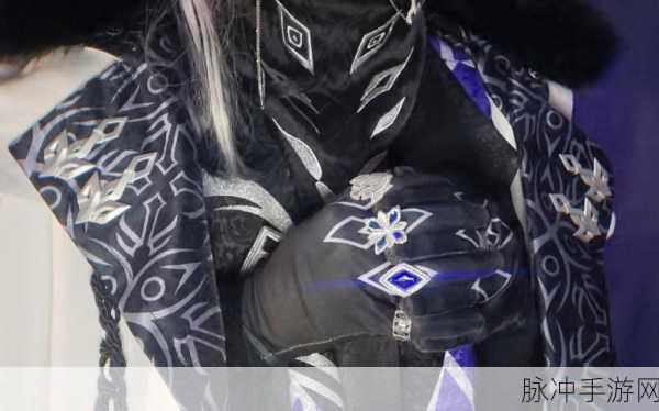 原神攻略,探寻愚人众执行官富人Cos衣服购买渠道