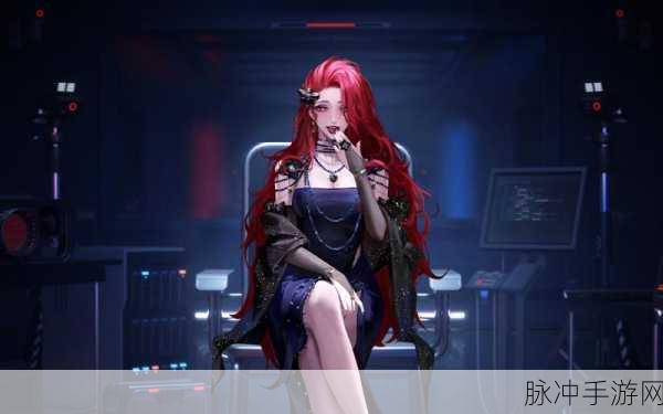 无期迷途卡门奈特上线时间揭秘，最新消息与玩家期待深度解析