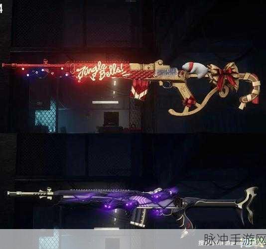 绝地求生刺激战场UMP9枪械深度解析，伤害数据与武器对比