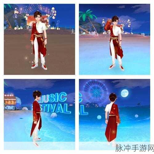 QQ飞车手游，幽蓝戒指获取攻略与获得方式全面详解