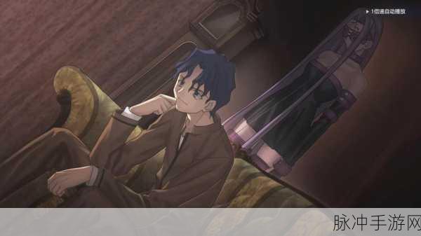 Fate Stay Night命运之夜手游深度攻略，重温经典角色扮演之旅