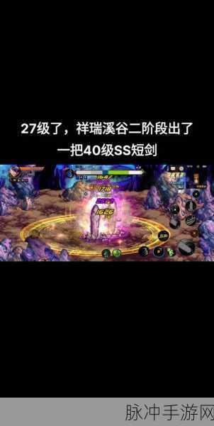 DNF手游祥瑞溪谷委托养号深度攻略与心得分享