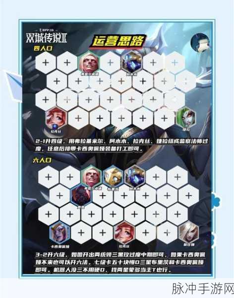 金铲铲之战赛季之星深度解析，解锁全新效果与实战策略