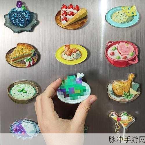 塞尔达传说王国之泪料理属性加成与料理机制全面解析
