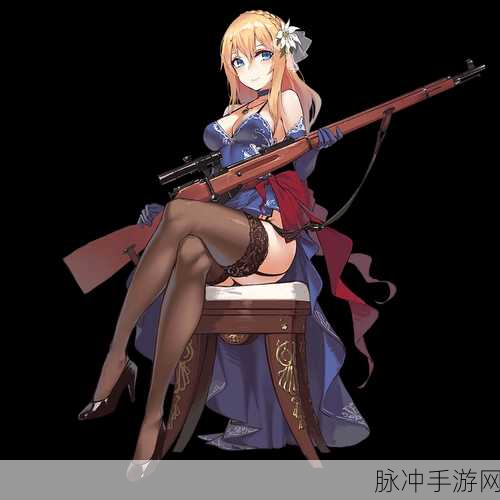 少女前线莫辛纳甘狙击步枪,建造公式与深度介绍