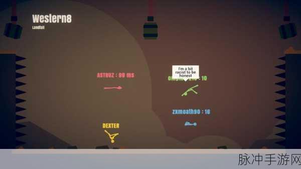 StickFight安卓版下载,国产热门趣味枪战射击游戏的魅力探索