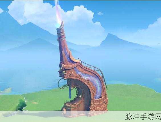 原神攻略,揭秘烟谜奇筑往来之需的获取之道