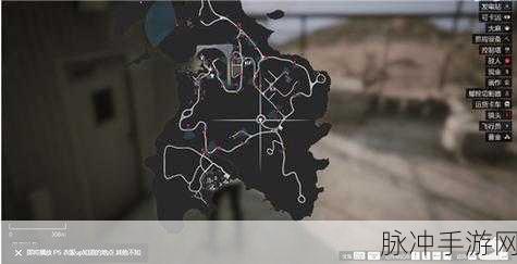 揭秘GTA 5中保镖事务所的详尽位置与攻略指南