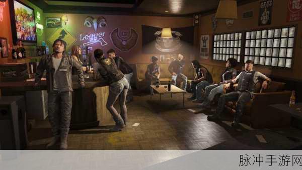 探索虚拟世界的无限可能,深入剖析GTA5PC版的创意工程