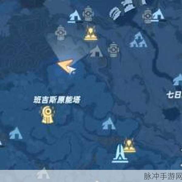 幻塔新手攻略，全面解析如何轻松抵达神秘白鲸岛及最新探索技巧