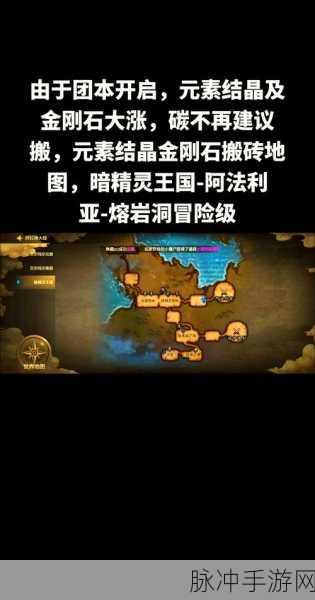 探索地下城与勇士雪域秘境,揭秘隐藏于极寒之地的神秘地图位置