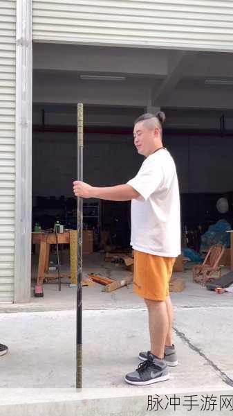 烟雨江湖绝学揭秘，齐眉棍谱获取全攻略