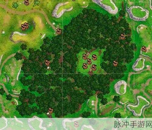 堡垒之夜梦魇挑战一阶段全攻略及奖励详解
