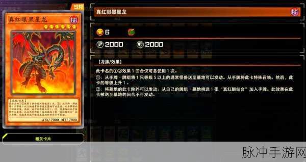 决斗之城新手优选角色揭秘，全面解析龙琦的技能与特点