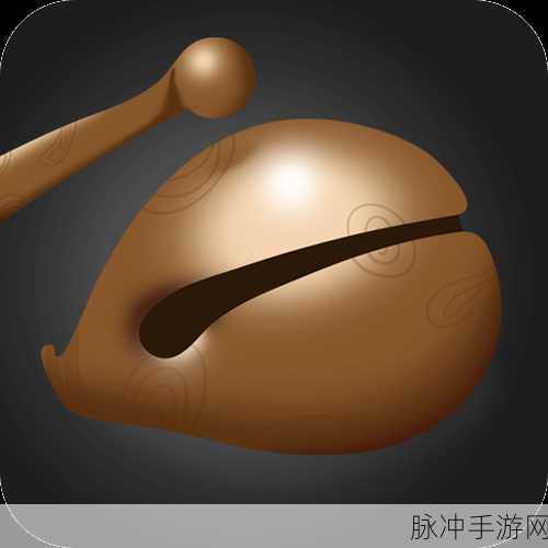 电子木鱼模拟器，静心与趣味的完美融合手游攻略