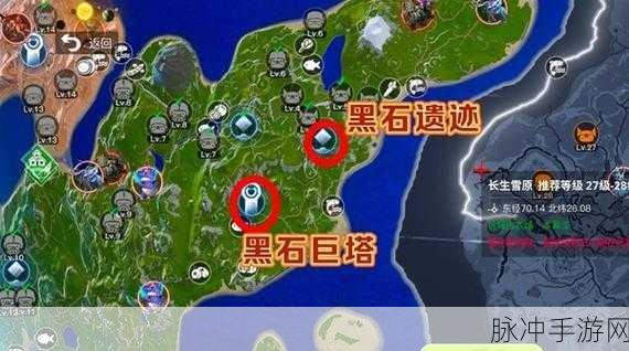 创造吧!我们的星球,高效恢复能量全攻略