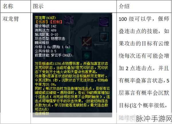 倩女幽魂手游新职业偃师天赋技能全解析