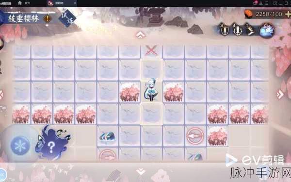 阴阳师枝垂樱林全面攻略详解