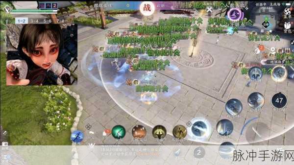 天涯明月刀手游内测震撼开启，揭秘全新游戏体验与独特特色