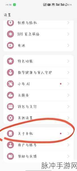 OPPO商店更换实名认证信息全攻略，手游玩家的必备指南