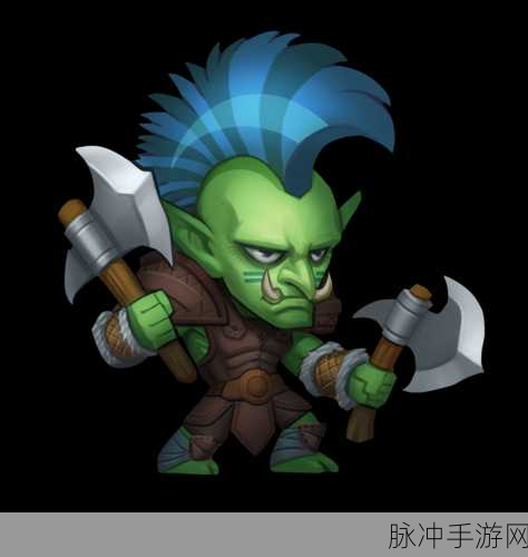 刀塔传奇竞技场巨魔深度攻略，解锁霸主之路