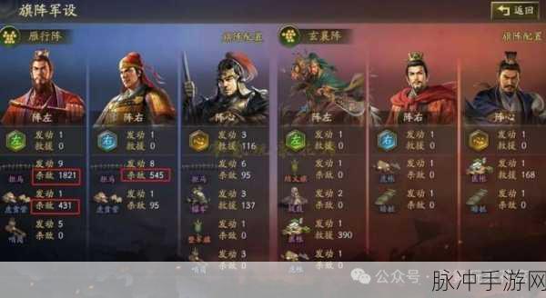 三国志战略版富贵骑白板玩法深度攻略