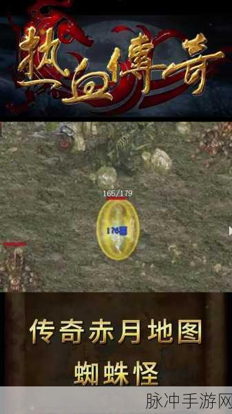 龙城赤月传奇,共赴热血传奇战斗之旅的游戏指南