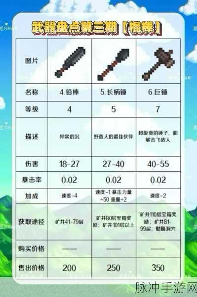 星露谷物语,揭秘魔法糖冰棍时间短暂之谜