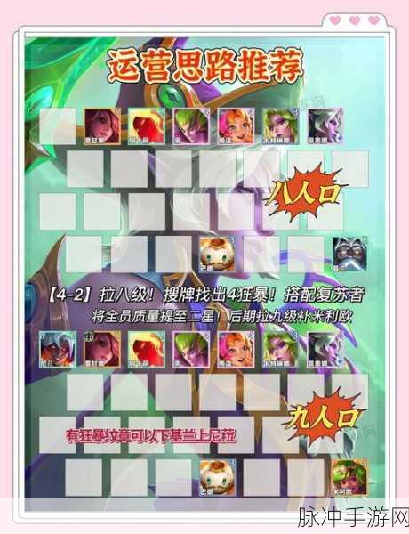 王者荣耀高端局阵容推荐攻略,钟无艳石化控制技巧与团队配合详解