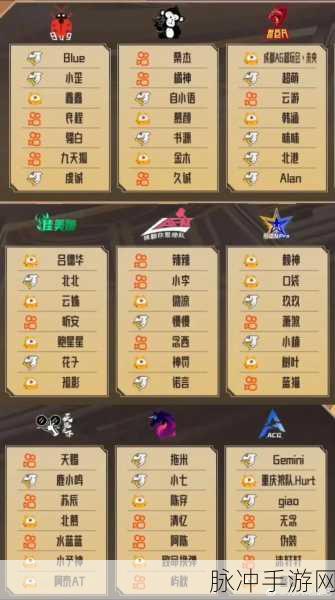 王者荣耀挑战者杯奖金分配详解，荣耀背后的财富与激励