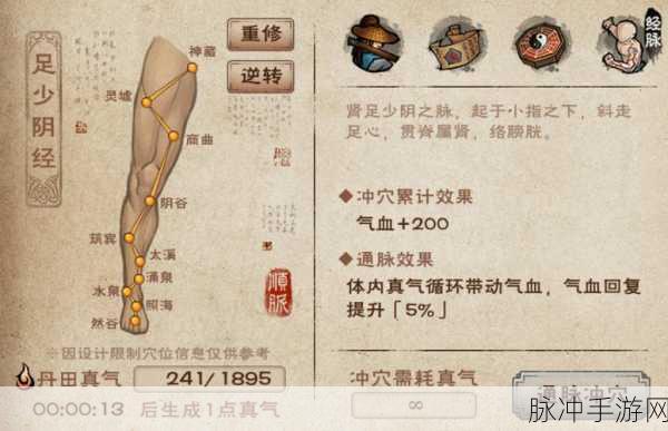 烟雨江湖轻鸿术全攻略，获取方式与增益效果详解