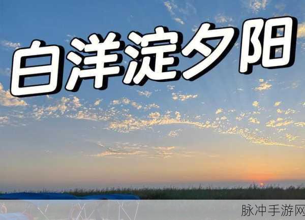 摩尔庄园桂花树位置全揭秘，探寻秋日美景的最佳攻略