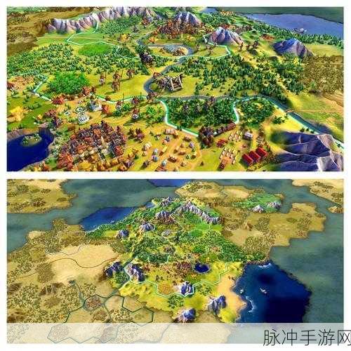我的起源文明升级全攻略，解锁更高文明的秘密