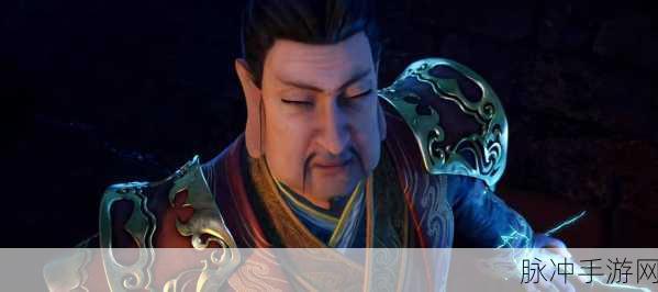 深度解析不良人手游,侠客李嗣源属性技能全攻略