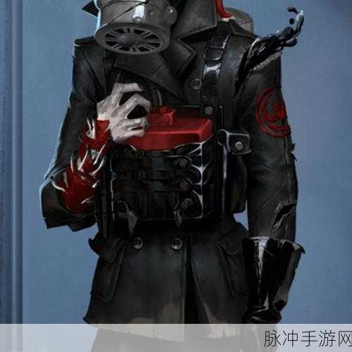 第五人格新角色教授强度深度剖析，智慧与策略并存的强者