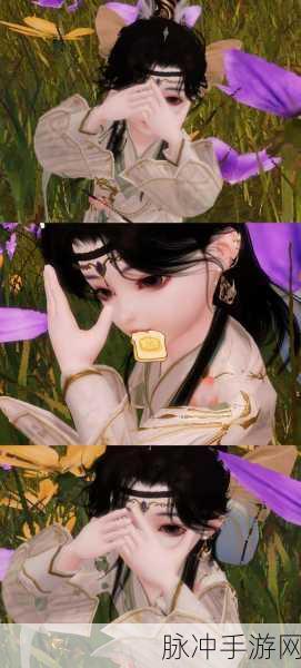 一梦江湖手游深度攻略,麻衣神教圣女高效击杀策略