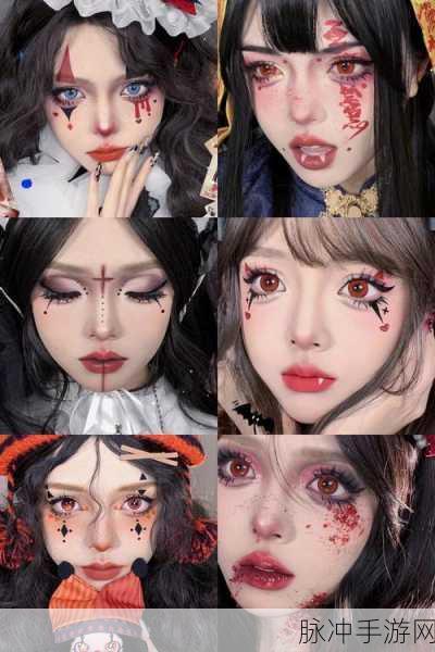 哈利波特魔法觉醒，万圣节限定妆容解锁全攻略