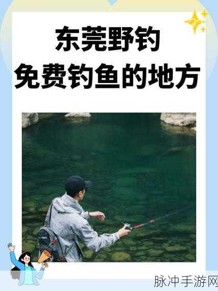 垂钓星球，轻松写意，尽享垂钓之乐下载指南