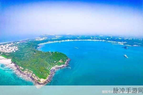 创造与魔法探索之旅，揭秘海底火山位置全攻略