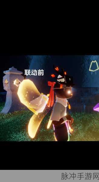 光遇手游攻略，全面解析龙骨获得方法