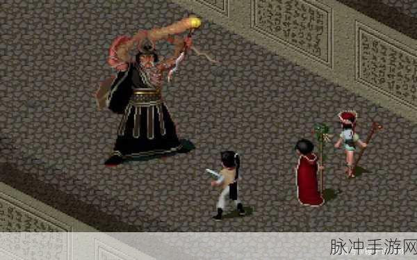 仙剑奇侠传，装备替换全攻略，打造最强仙侠战队！