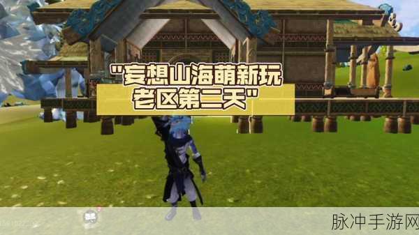 妄想山海萌新之旅,各阶段升级全攻略深度解析