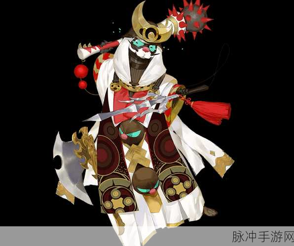阴阳师镰鼬新皮肤惊艳亮相，限时活动解锁限定头像框与绝版插画全攻略