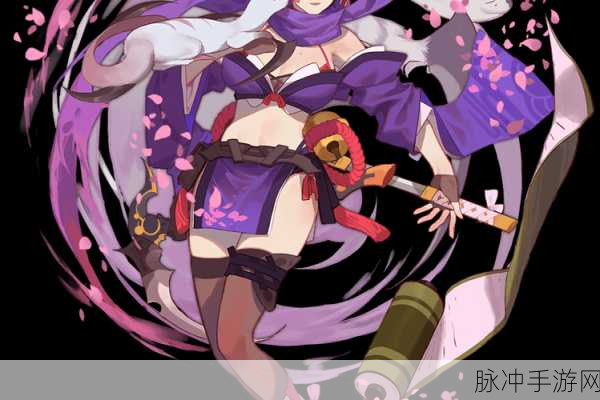 阴阳师镰鼬新皮肤惊艳亮相,限时活动解锁限定头像框与绝版插画全攻略