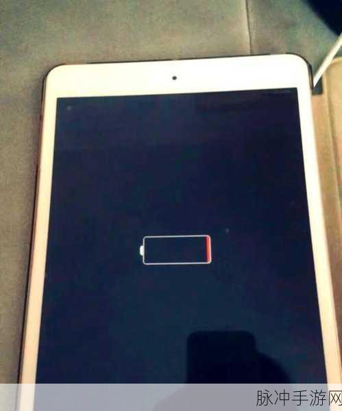 iPad开机故障全解析，iPad白苹果无法开机解决方法