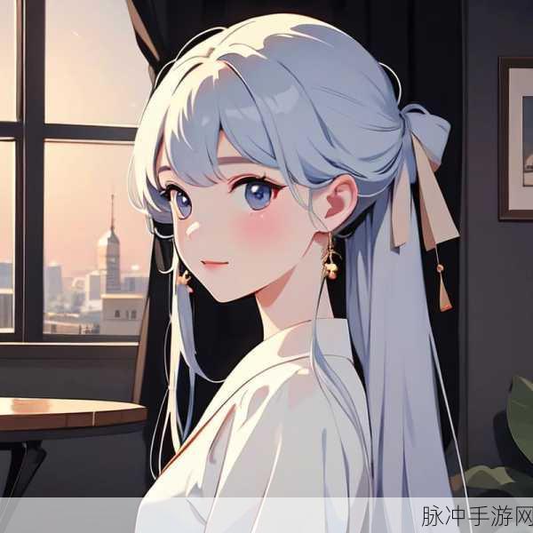 喵喵女孩手游,萌趣休闲益智新体验预约下载全攻略