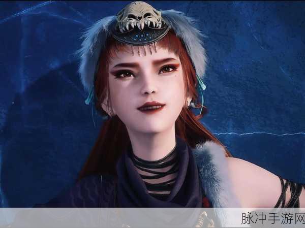 不良人3手游深度攻略,将臣捏脸技巧与个性化打造指南