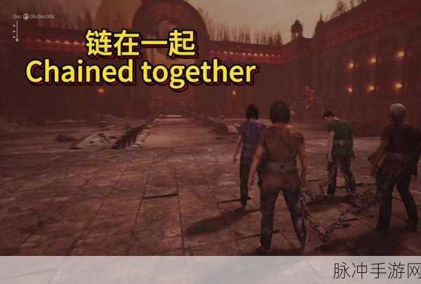 Chains of Freedom震撼登陆Steam，回合制策略新纪元开启