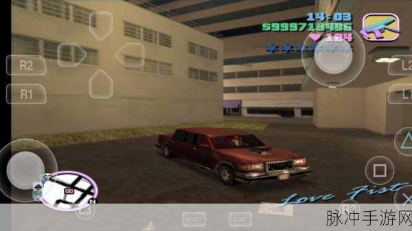 GTA5手游版深度攻略,解锁崩溃危机中的稀有车辆